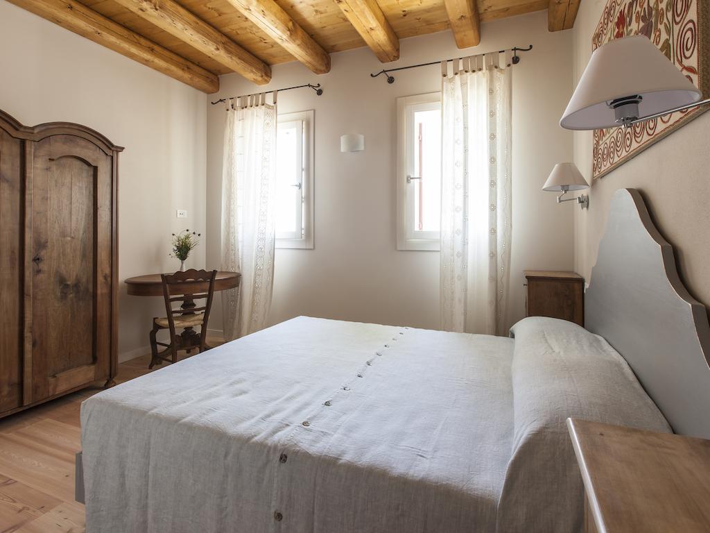 Le Pervinche Villa Refrontolo Phòng bức ảnh